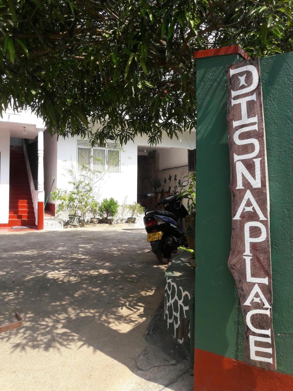Disna Place Unawatuna Exterior photo